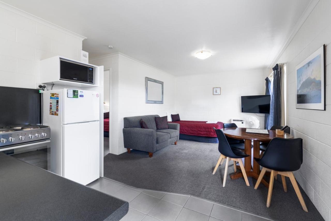 Graham Apartments Χόμπαρτ Εξωτερικό φωτογραφία