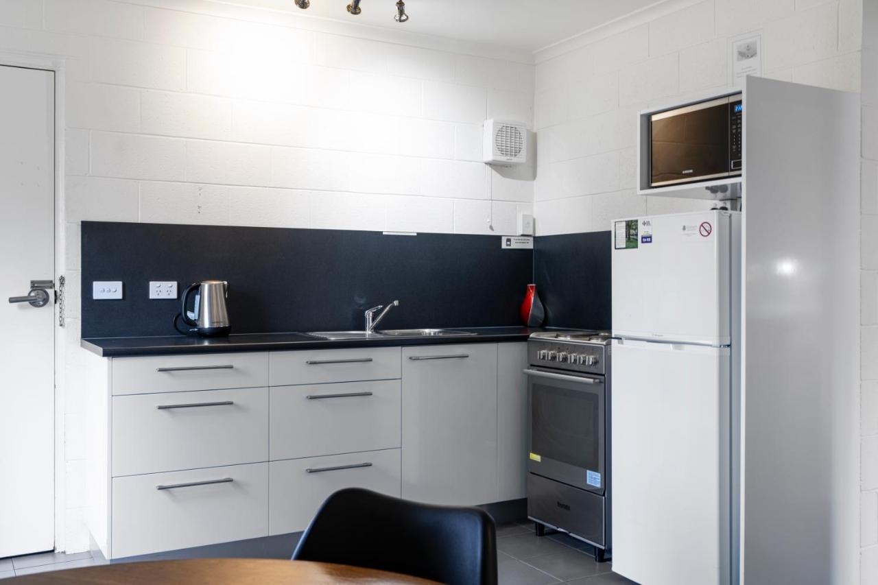 Graham Apartments Χόμπαρτ Εξωτερικό φωτογραφία