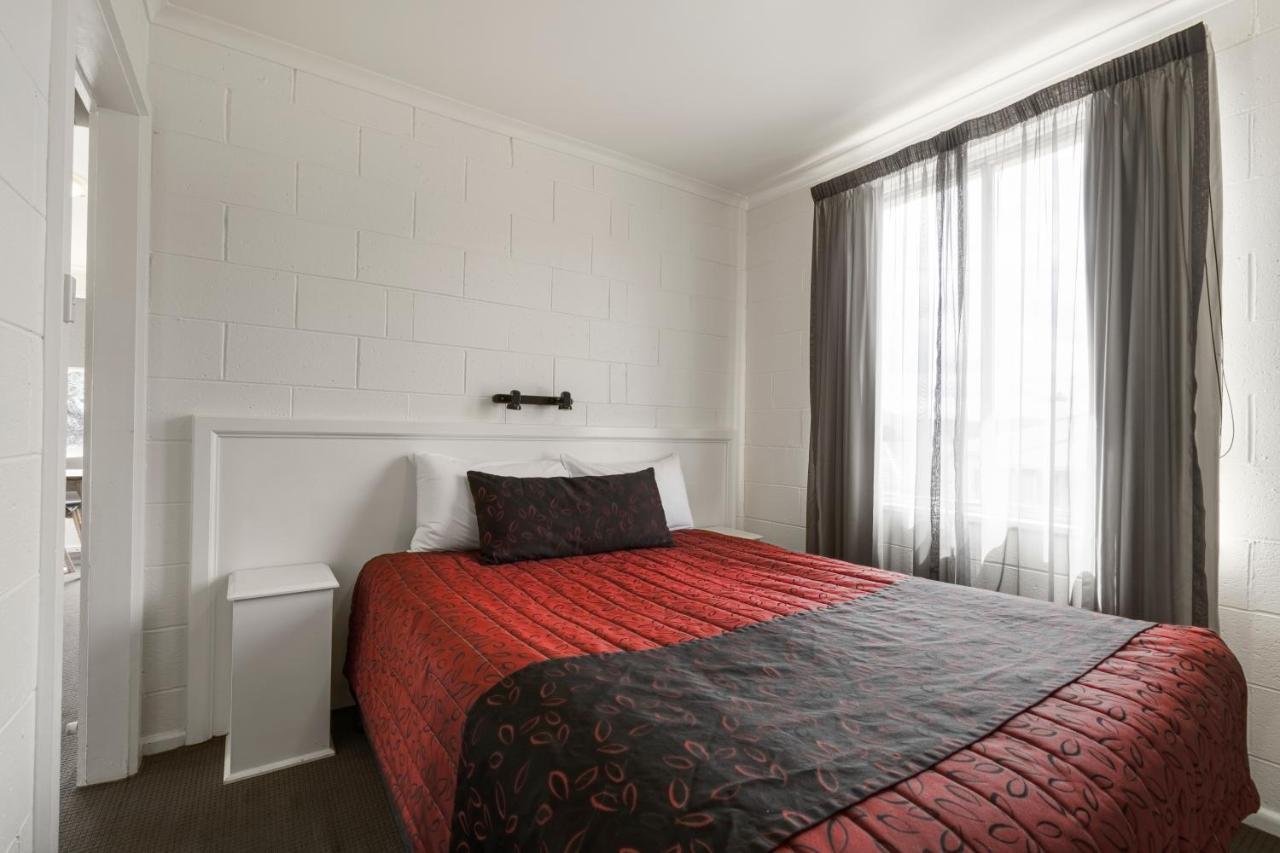 Graham Apartments Χόμπαρτ Εξωτερικό φωτογραφία