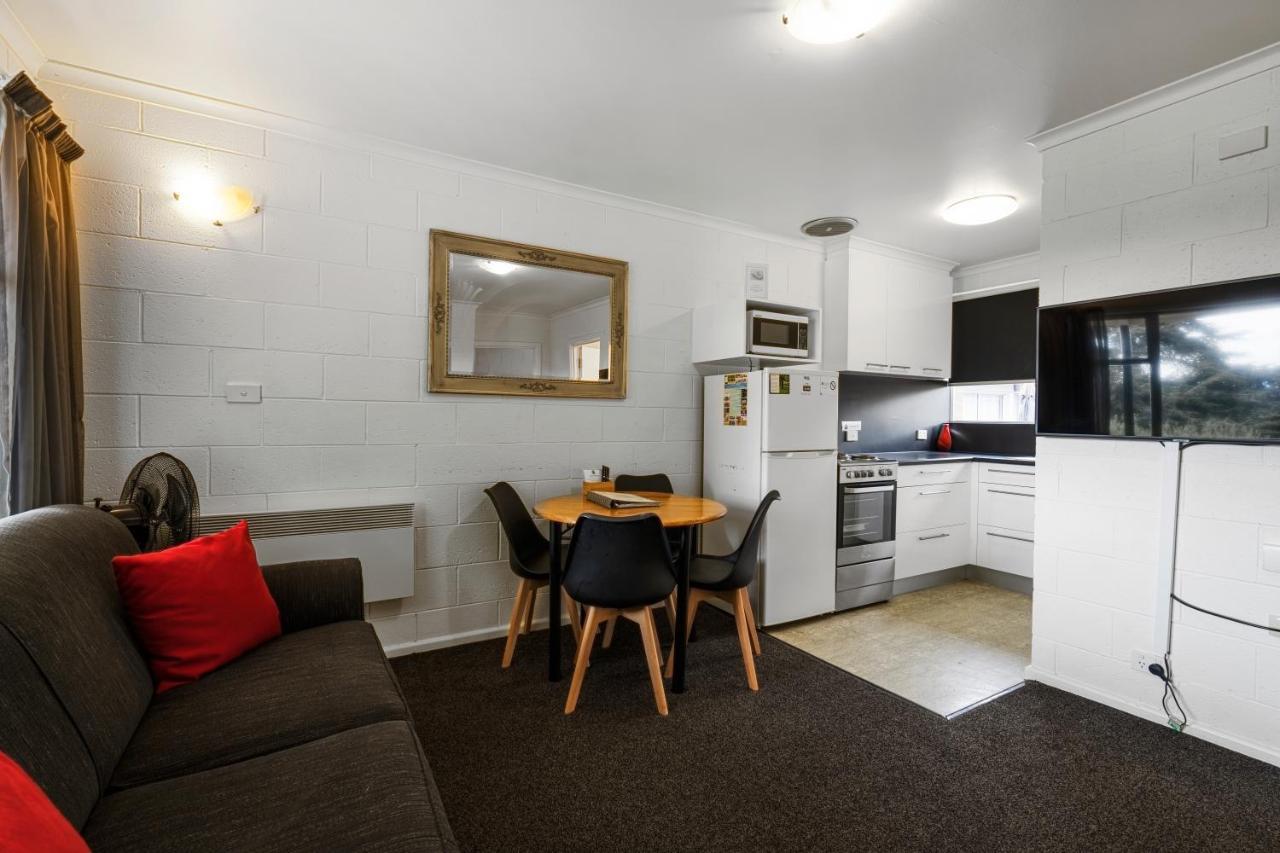 Graham Apartments Χόμπαρτ Εξωτερικό φωτογραφία
