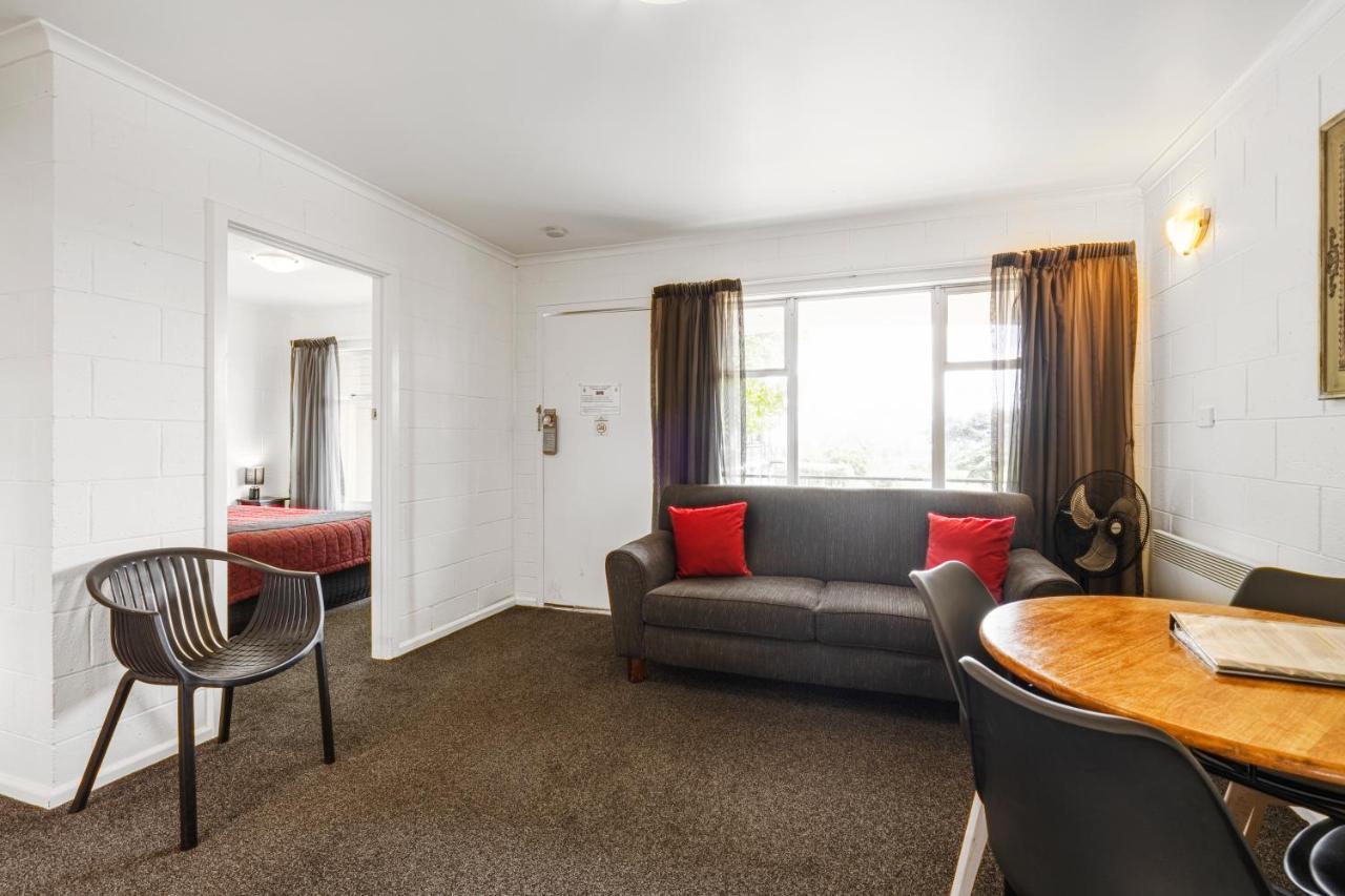 Graham Apartments Χόμπαρτ Εξωτερικό φωτογραφία