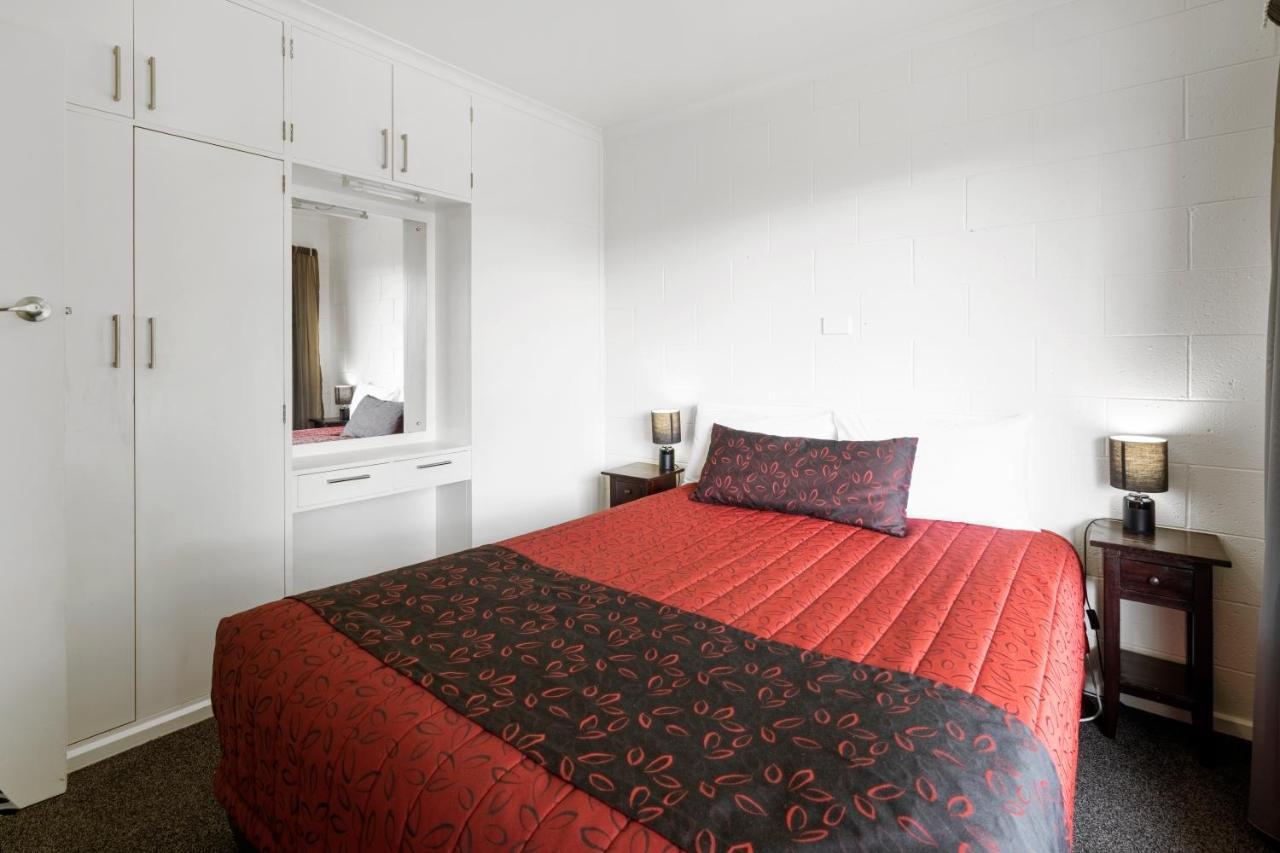Graham Apartments Χόμπαρτ Εξωτερικό φωτογραφία
