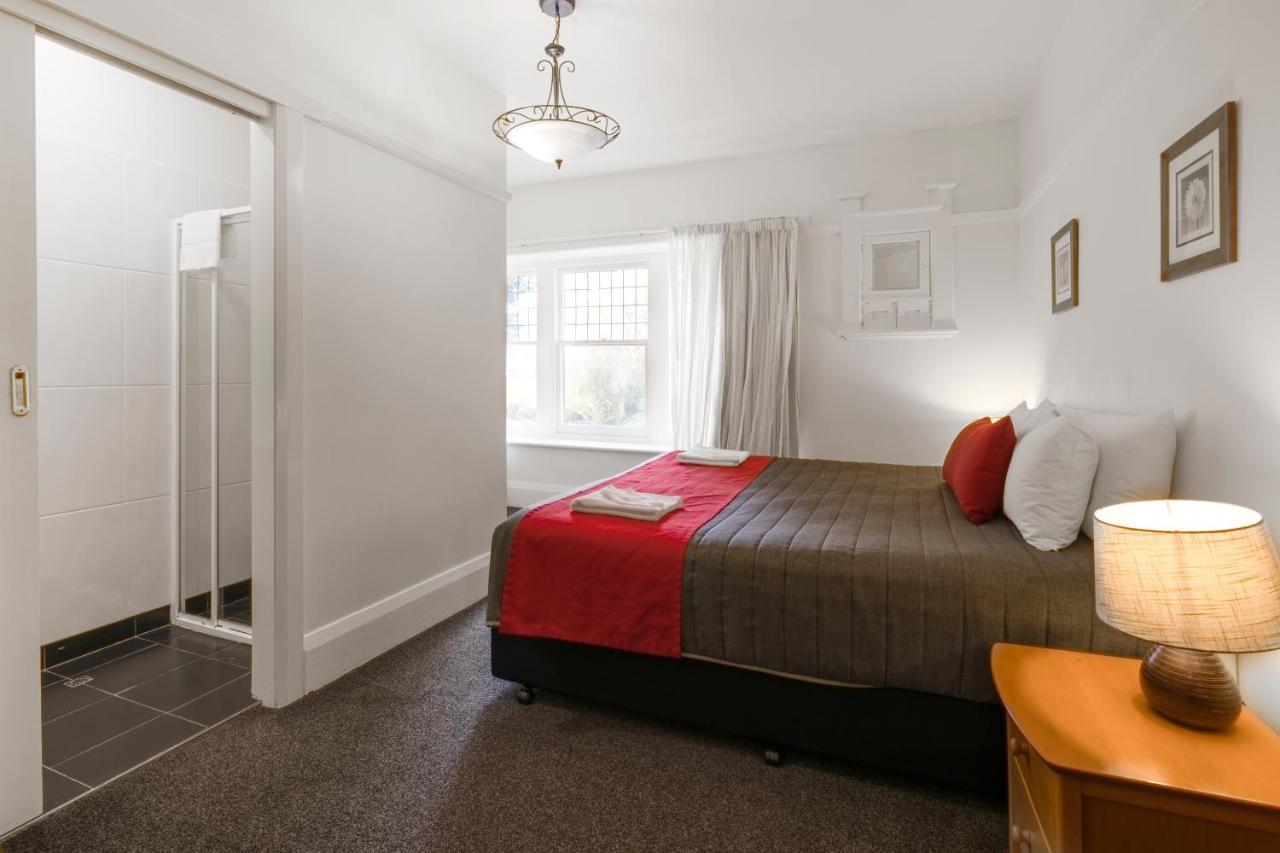 Graham Apartments Χόμπαρτ Εξωτερικό φωτογραφία