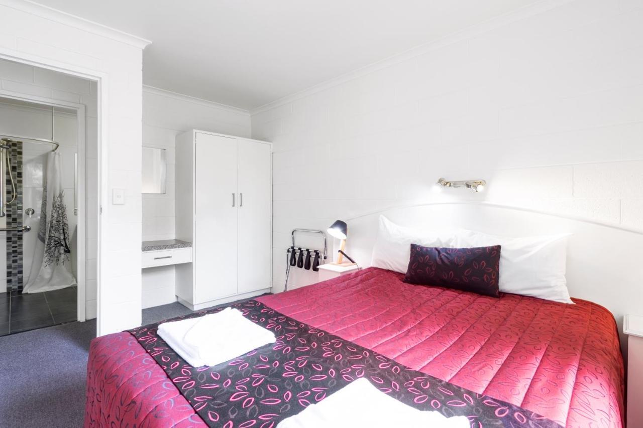 Graham Apartments Χόμπαρτ Εξωτερικό φωτογραφία