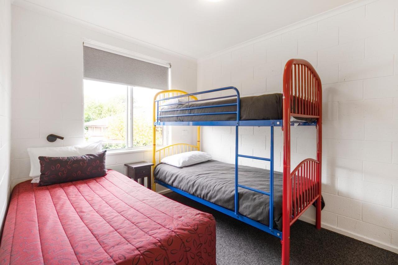 Graham Apartments Χόμπαρτ Εξωτερικό φωτογραφία
